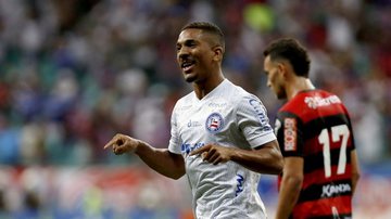 Divulgação / EC Bahia