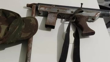 Divulga&ccedil;&atilde;o / SSP-BA