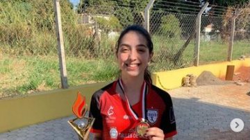 Reprodução / Instagram @pi_medeiros