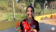 Reprodução / Instagram @pi_medeiros