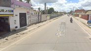Reprodução Google Maps