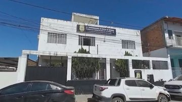 Reprodução / TV Oeste