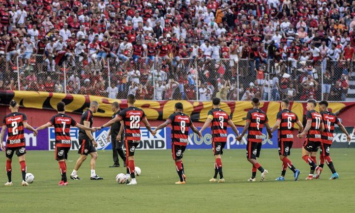 Divulgação / EC Vitória