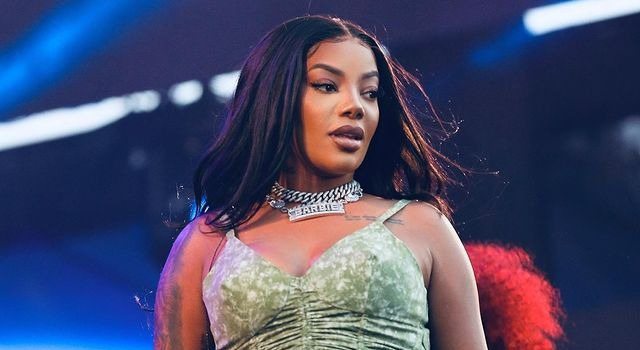 Reprodução / Instagram @ludmilla