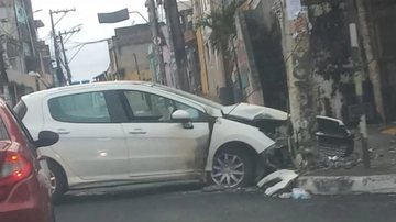 Reprodução / Redes Sociais