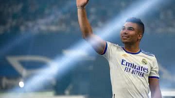 Reprodução Galácticos