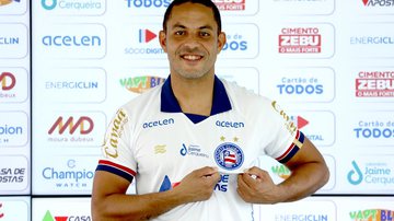 Foto: Felipe Oliveira / ECB