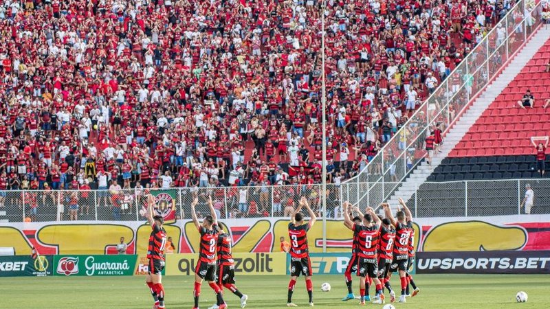 Divulgação / EC Vitória