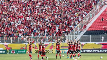 Divulgação / EC Vitória