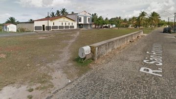 Reprodução/Google Street View