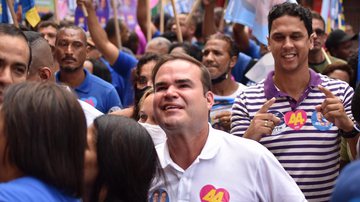 Divulgação/Andrezza Miranda