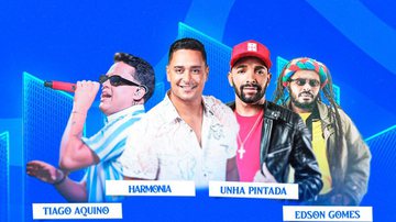 Foto: Divulgação / Prefeitura de Araças