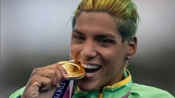 Reprodução / Instagram @anamarcela92