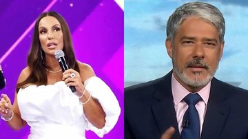 Reprodução / TV Globo