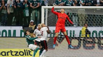 Divulgação: Gilvan de Souza/Flamengo