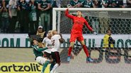 Divulgação: Gilvan de Souza/Flamengo