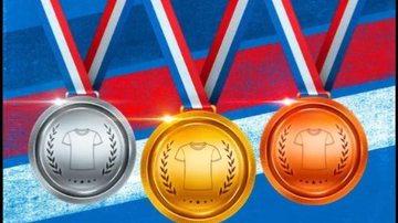 Reprodução Galáticos