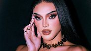 Reprodução / Instagram @pabllovittar