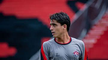 Victor Ferreira/ECV