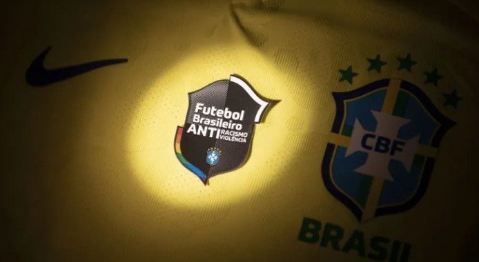 Divulgação/ Lucas Figueredo/CBF