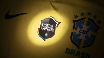Divulgação/ Lucas Figueredo/CBF