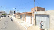 Reprodução/Google Street View