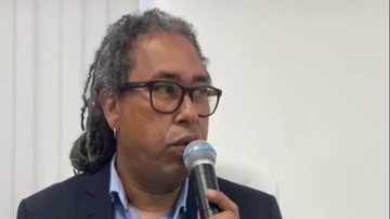 Foto: Reprodução / Intagram @jorgerastavereador