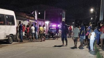 Reprodução / Redes Sociais