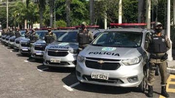 Divulgação/Redes Sociais da PMPE