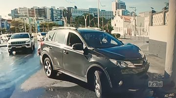 Reprodução / TV Bahia