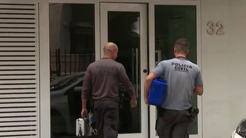Foto: Reprodução / TV Globo