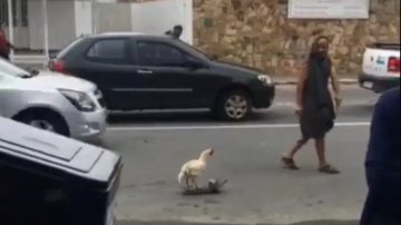 Foto: Reprodução / Redes Sociais