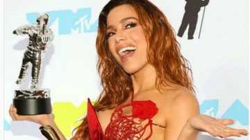 Reprodução / Instagram @pepperpaulo