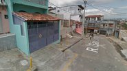 Reprodução Google Street View