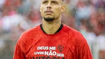 Reprodução / Instagram @rafinha_025