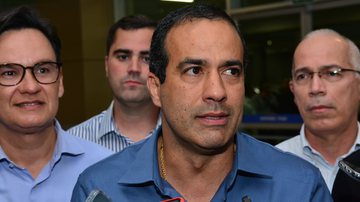 Joílson César/Bnews