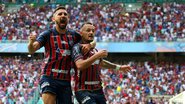 Divulgação / Felipe Oliveira / EC Bahia