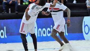 Divulgação Liga Nacional