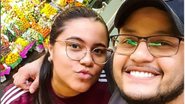 Reprodução / Instagram @luanarsr