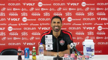Foto: Pietro Carpi / EC Vitória