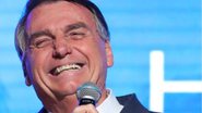 Reprodução / Instagram @ jairmessiasbolsonaro