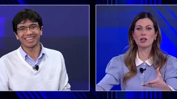 Reprodução / Jovem Pan