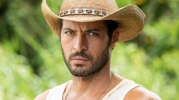 Reprodução João Miguel / TV Globo