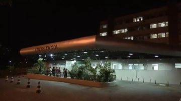 Reprodução / TV Bahia