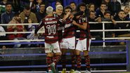 Divulgação / Gilvan de Souza / Flamengo