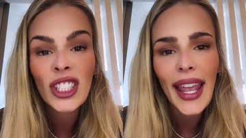 Reprodução / TikTok @yabrunet