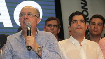 Vagner Souza/Arquivo BNews