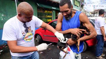 Jefferson Peixoto/Secom PMS