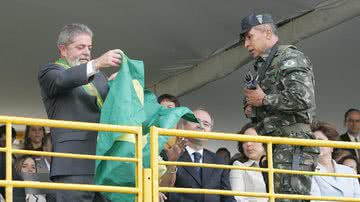 Domingos Tadeu / PR
