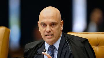 Rosinei Coutinho / STF